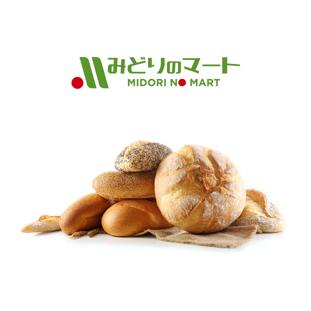 Bread
