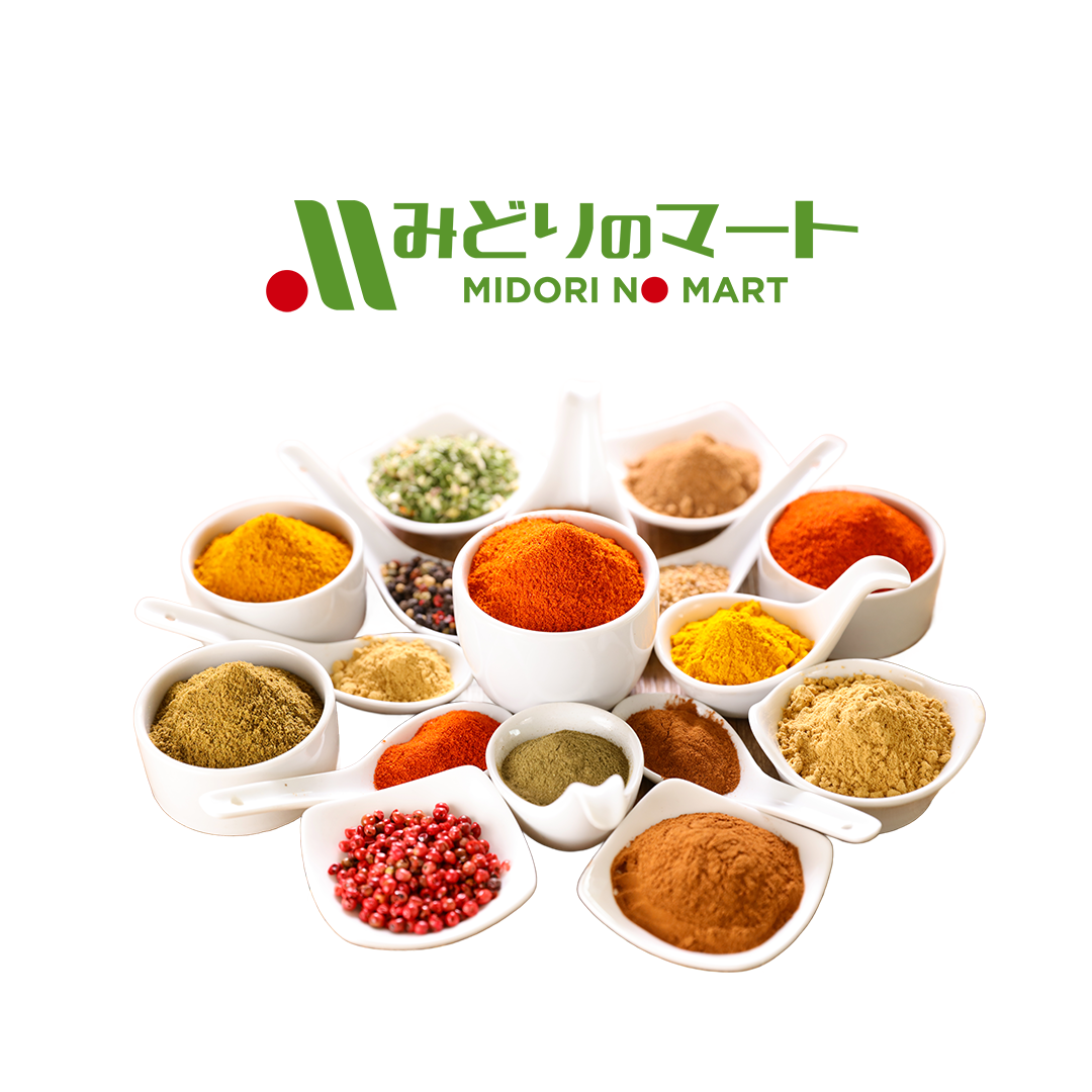 Seasoning