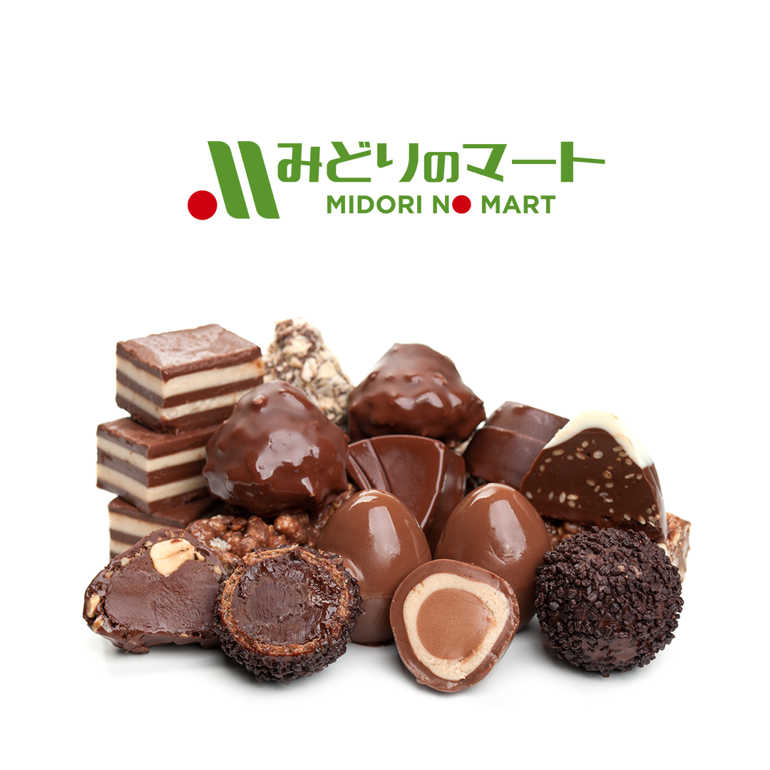 Chocolate