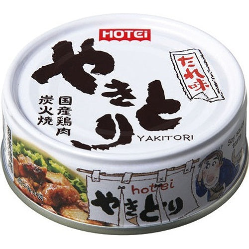 Hotei Yakitori Sauce Flavor 75g