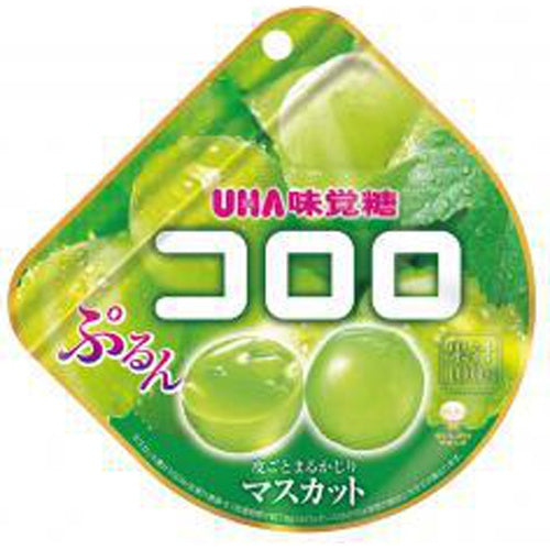 Mikakuto Kororo Muscat Candy