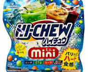 Morinaga Hi-Chew Mini Pouch