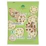 Top Value Green Eye Organic Lotus Root Slices 150g