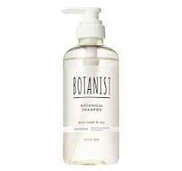 BOTANIST Botanical Shampoo Smooth 460ml