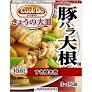 Ajinomoto CookDo Today s Large Plate for Pork Bell