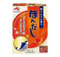 Ajinomoto Hon Dashi 450g box