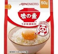 Ajinomoto 50g bag