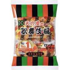 Amanoyas Kabukiage