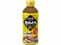 Ebara Yakiniku Sauce 600g