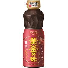 Ebara Golden Taste Sweet 360g