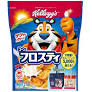 Kelloggs Frosted Corn 210g