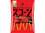 Koikeya Addictive BBQ Scones 78g