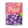 Kanro Pure Gummy Grape Flavor 56g