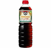 1 Kikkoman Koikuchi Limited Edition 1L-15