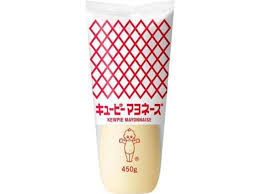 Kewpie mayonnaise 450g