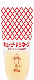 Kewpie Mayonnaise 400g