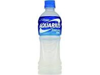 Aquarius 2008 500ML PET