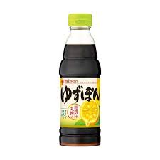 Mitsukan Yuzupon 360ml