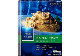 Nissin Flour Welna