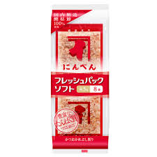 Fresh Pack Soft 4 5g x 8 bags