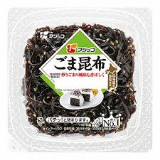 Fujicco Sesame Kelp 64g