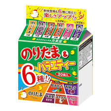 Marumiya Foods Marumiya Noritama & Variety Mini