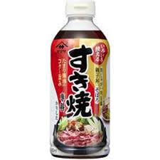 Yamasa Sukiyaki Specialty 500mL