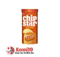 Chip Star S Consomme 45g