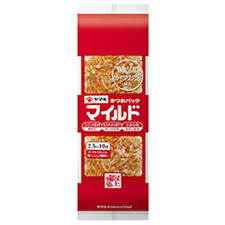 Yamaki Mild Pack 2*5g x 10P