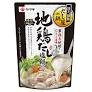 Yamaki Local Chicken Stock Salt Hot Pot Soup 700g