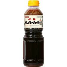 Daisho Secret Yakiniku Sauce