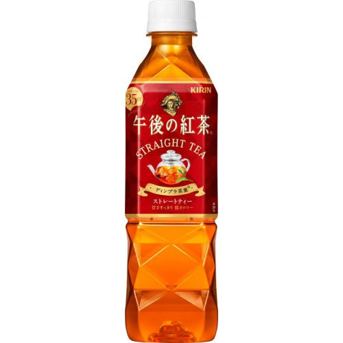 Afternoon Tea Straight Tea P500ml