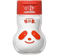 Ajinomoto Ajipanda bottle 70g