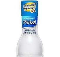 Ajinomoto Ajishio 60g One-Touch Bottle