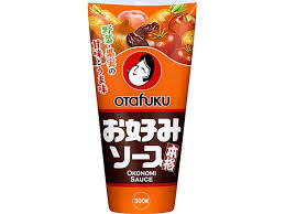 Otafuku Sauce Okonomi Sauce 500gFB