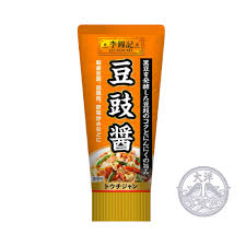S&B Foods Lee Kum Kee Bean Sauce Tube