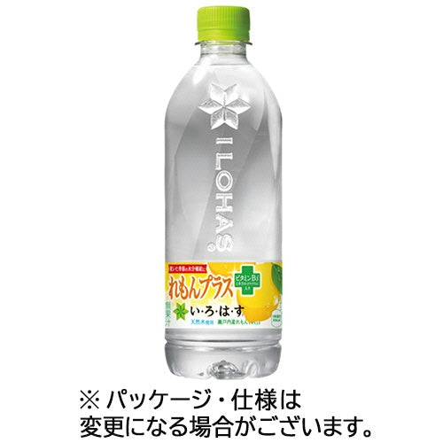 Coca-Cola I-Ro-Ha-Suremon Plus