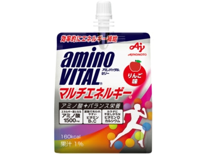 "Amino Vital ®" Jelly Drink Multi-Energy®