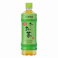 Itoen O~i Tea Green Tea for Hand Sale P600ml