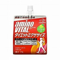 "Amino Vital ®" Jelly Drink Diet Exercises