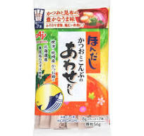 Ajinomoto Hon Dashi Bonito and Kelp Mixed Stock