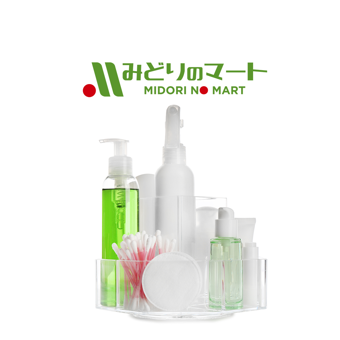 Health And Beauty