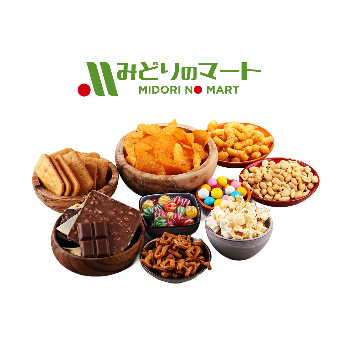 Snacks
