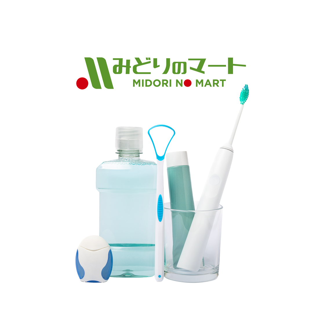 Tooth Paste, Tooth Brush