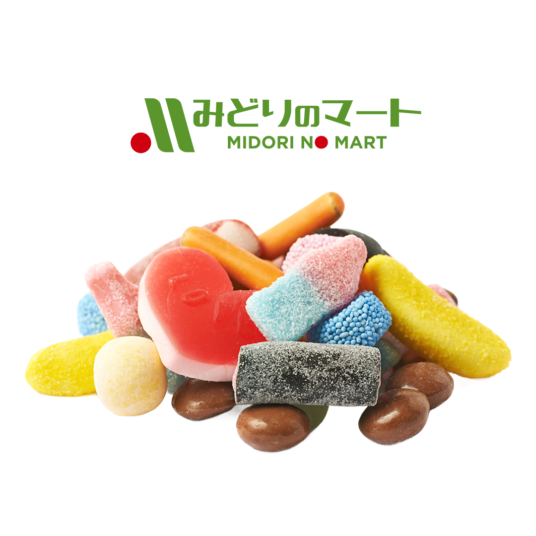Candies