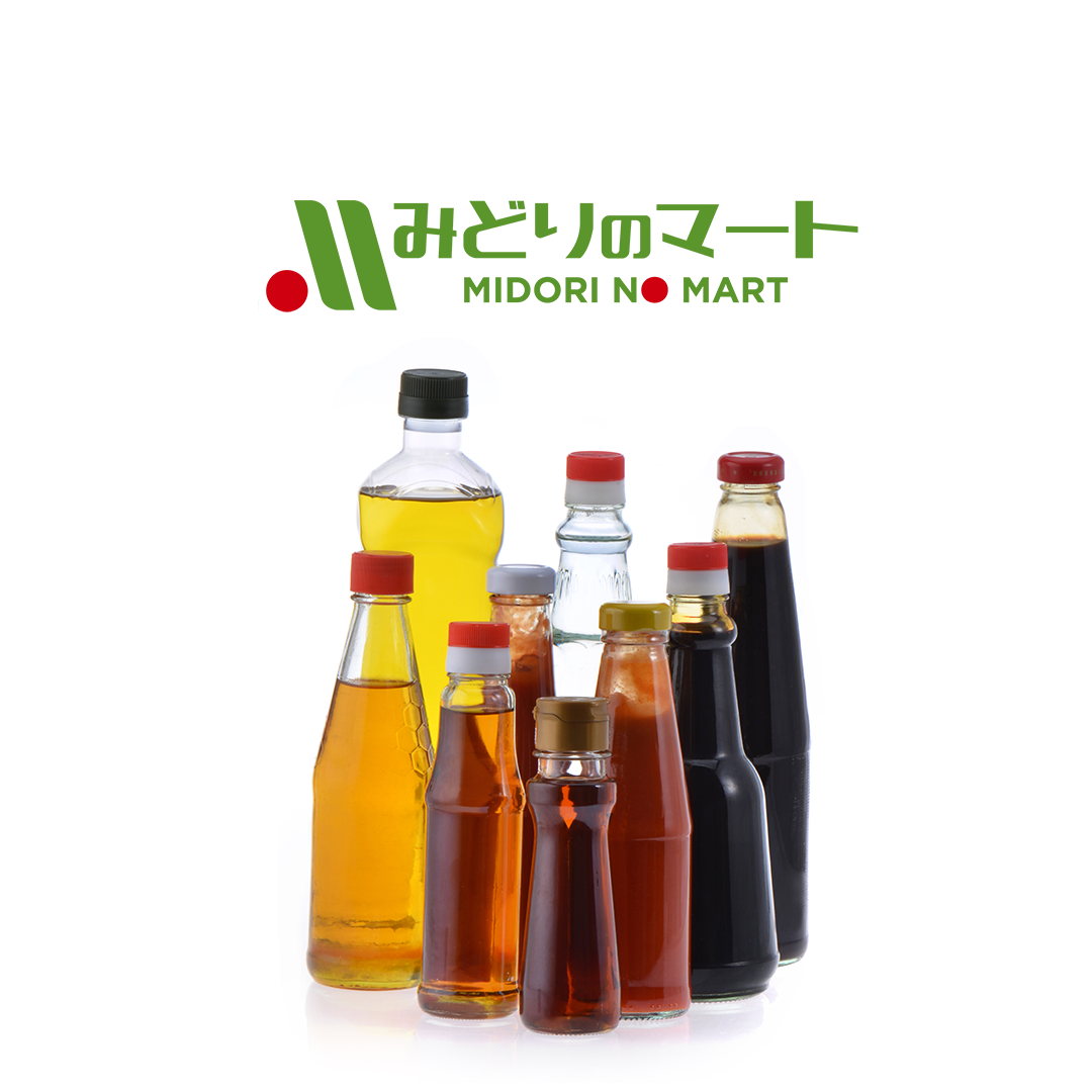 Condiments