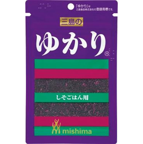 Mishima Yukari Seasoning 20g