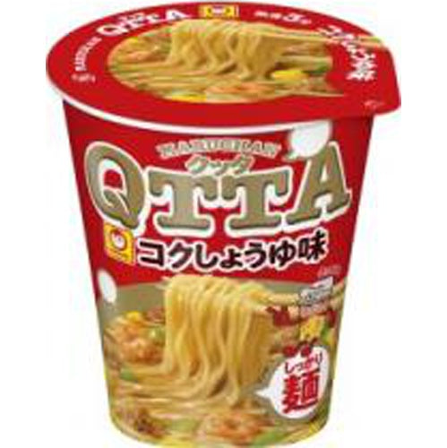 Maruchan QTTA Rich Soy Sauce Flavor