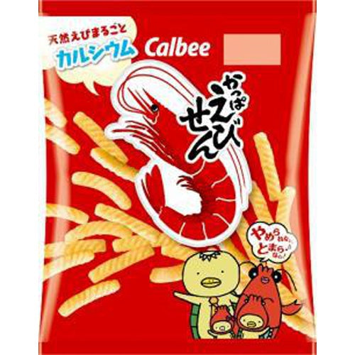 Calbee Kappa Ebisen
