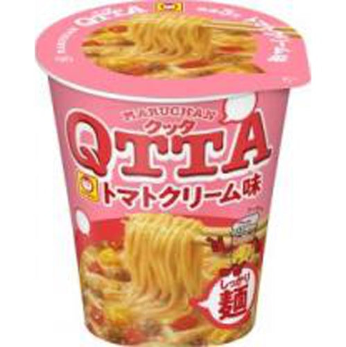 Maruchan QTTA Tomato Cream Flavor